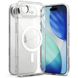 Ringke Fusion Magnetisk Magsafe Iphone Air Clear