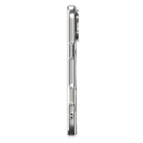 Spigen Ultra Hybrid Magsafe Iphone 17 Pro Zero One Naturlig Titanium