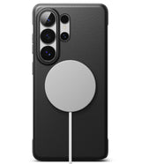 Ringke Onyx Magnetisk Magsafe Galaxy S26 Ultra Sort