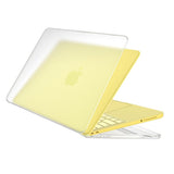 Tech Protect Smartshell Macbook Neo 13 2026 Mat Klar