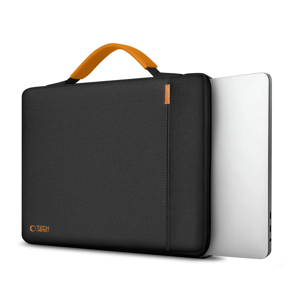 Tech Protect Defender Rs Bærbar 13 14 Sort