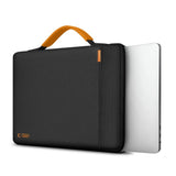 Tech Protect Defender Rs Bærbar 13 14 Sort