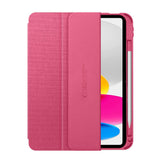 Tech Protect Sc Pen Canvas Ipad 10.9” 10/2022/11” 11/2025 Magenta Bloom