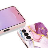 Tech Protect Icon Galaxy A27 5 G Marmor
