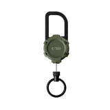 Tech Protect Ath03 Urbanloop Tyverisikker Holder Militærgrøn