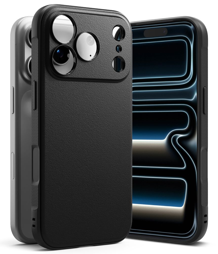 Ringke Onyx Iphone 17 Pro / 18 Pro Sort