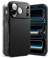 Ringke Onyx Iphone 17 Pro / 18 Pro Sort
