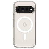 Spigen Ultra Hybrid Magasafe Google Pixel 11 Pro Xl Klar/Hvid