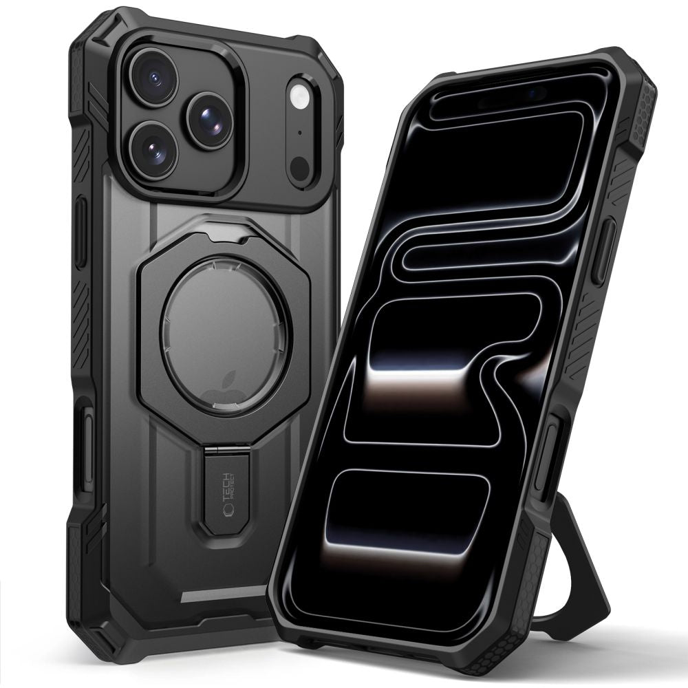 Tech Protect Magforce Magsafe Iphone 17 Pro / 18 Pro Matsort
