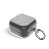 Tech Protect Flexair Samsung Galaxy Buds 4 / 4 Pro Clear
