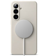 Ringke Silikone Magnetisk Magsafe Galaxy S26+ Plus Stone