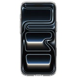Spigen Ultra Hybrid Iphone 17 Pro Max / 18 Pro Max Krystalklar