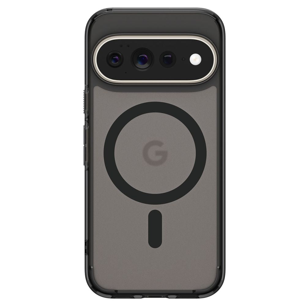 Spigen Ultra Hybrid Magasafe Google Pixel 11 Pro Xl Frost Sort
