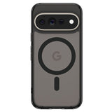Spigen Ultra Hybrid Magasafe Google Pixel 11 Pro Xl Frost Sort