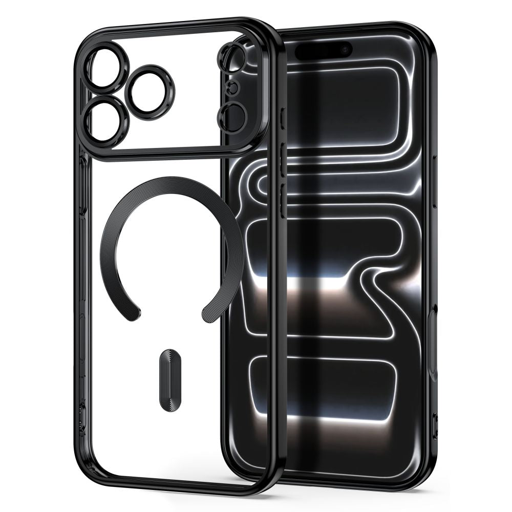 Tech Protect Magflex Magsafe Iphone 17 Pro Max / 18 Pro Max Shiny Sort