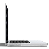 Spigen Airskin Macbook Pro 14 M1 M5 Pro / M5 Pro Max 2021 2026 Frost Clear