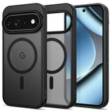 Tech Protect Magmat Magsafe Google Pixel 9 Pro Xl / 10 Pro Xl / 11 Pro Xl Matsort