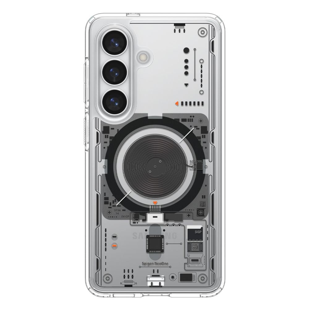 Spigen Ultra Hybrid Magasafe Galaxy S26 Neo One