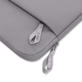Tech Protect Sleeve Til Bærbar 15 16" Grå