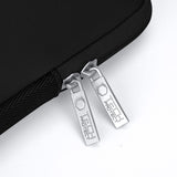 Tech Protect Neoslim Bærbar 13 14 Sort