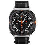 Spigen Wbf0 Band Samsung Galaxy Watch Ultra 1 / 2 2024 2026 (47 Mm) Sort