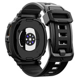 Spigen Rugged Armor ”Pro” Samsung Galaxy Watch 8/9 (44 Mm) Matsort