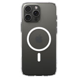Spigen Liquid Crystal Magsafe Iphone 16 Pro Max Clear