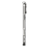 Spigen Ultra Hybrid Magsafe Iphone 17 Pro Klar/Guld
