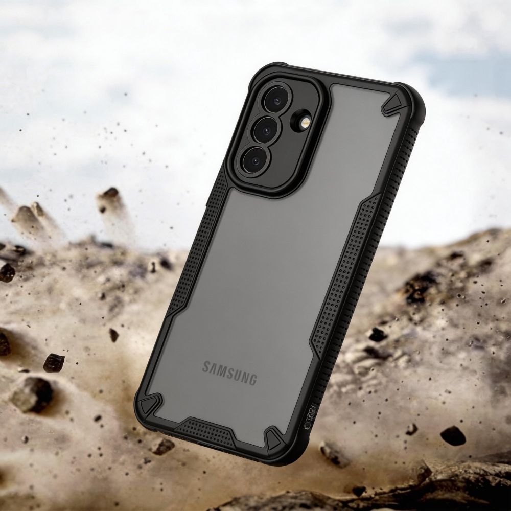 Tech Protect Rugged Shield Galaxy A57 5 G Matsort
