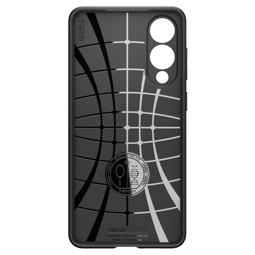 Spigen Liquid Air Galaxy S25 Edge Mat Sort