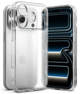 Ringke Fusion Iphone 17 Pro Max / 18 Pro Max Mat Clear