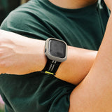 Ringke Onyx Apple Watch 10/11 (46 Mm) Mørkegrøn