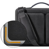 Tech Protect Defender Bærbar Taske 15 16 Sort