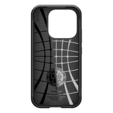 Spigen Rugged Armor Xiaomi 17 Matsort