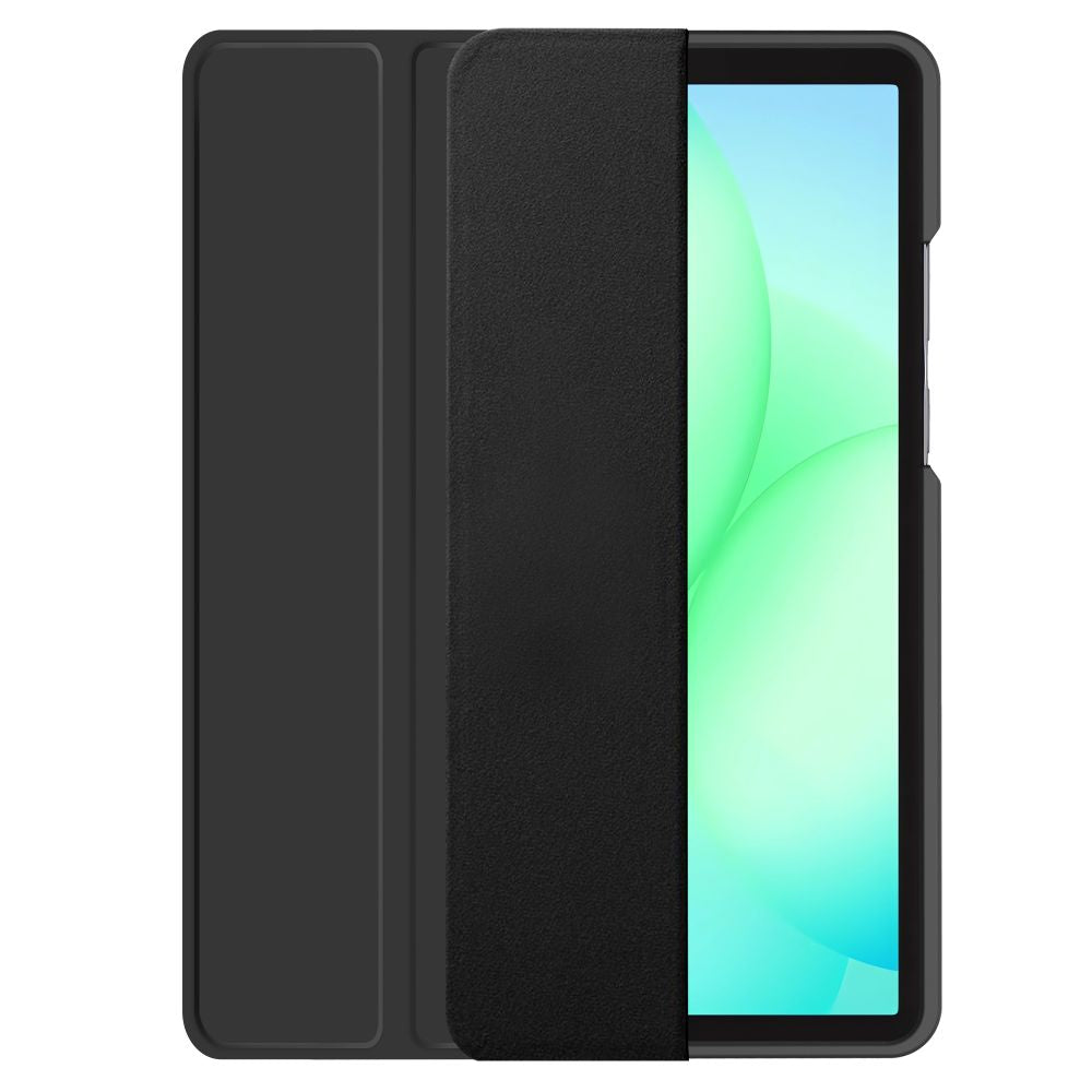Tech Protect Sc Pen Til Galaxy Tab A9+ / A11+ Plus 11.0 X210 / X215 / X216 / X230 / X235 / X236 Sort