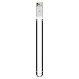 Spigen Da30 L Skrivebåndsstrop Sort