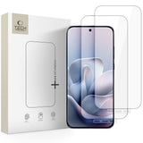 Hydrogelfilm Tech Protect Hydro Flex+ 2 Pak Motorola Edge 70 Fusion / 70 Fusion+ Plus 5 G / 70 Pro Clear