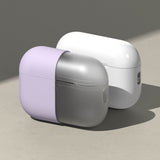 Ringke Silikone Apple Airpods Pro 3 Lyslilla