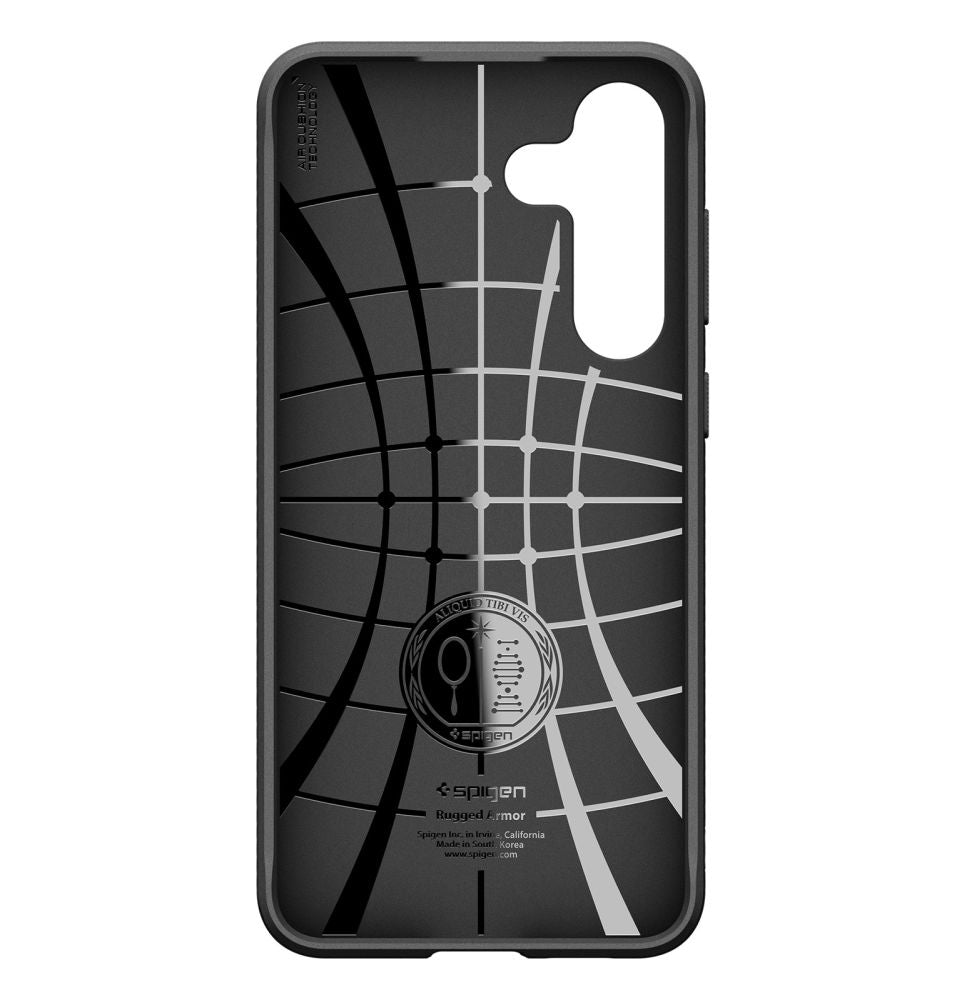 Spigen Rugged Armor Galaxy S25 Fe Matsort
