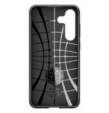 Spigen Rugged Armor Galaxy S25 Fe Matsort