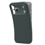 Spigen Liquid Air Iphone 17 Pro / 18 Pro Abyss Green