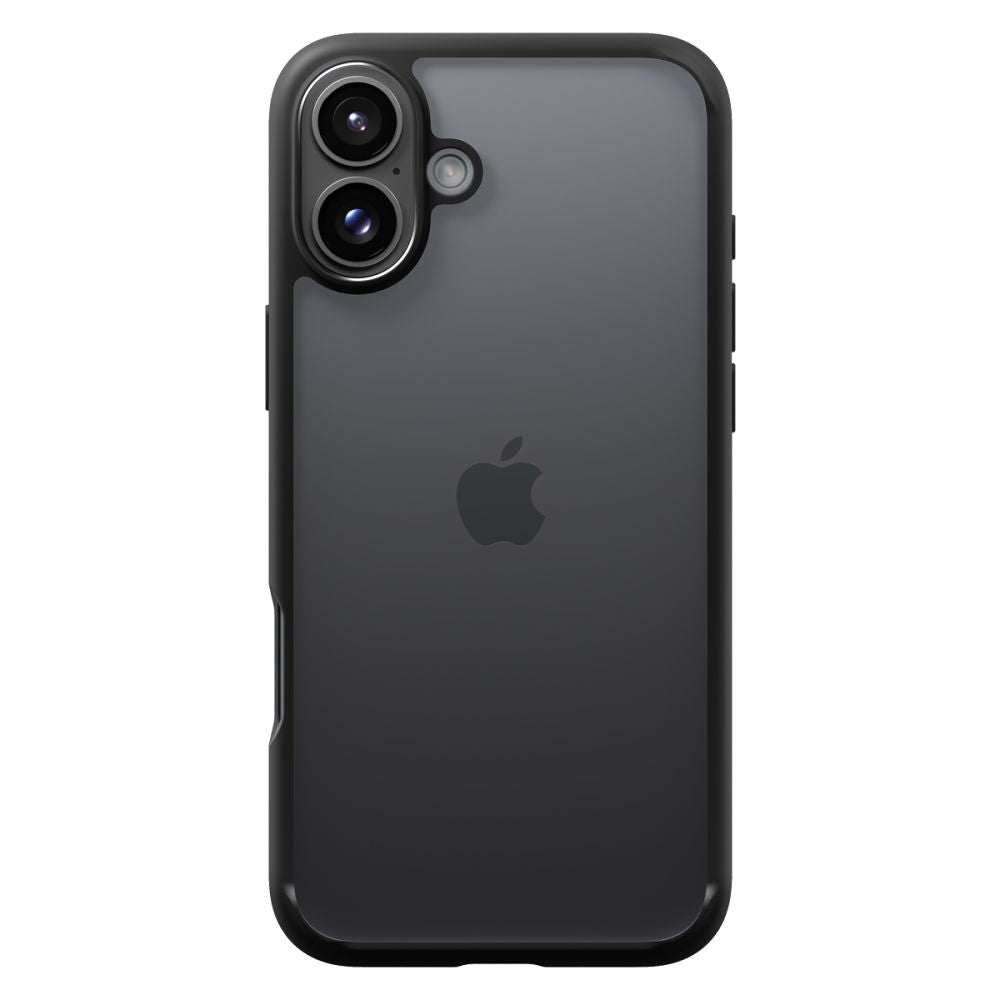 Spigen Ultra Hybrid Iphone 16 Matsort