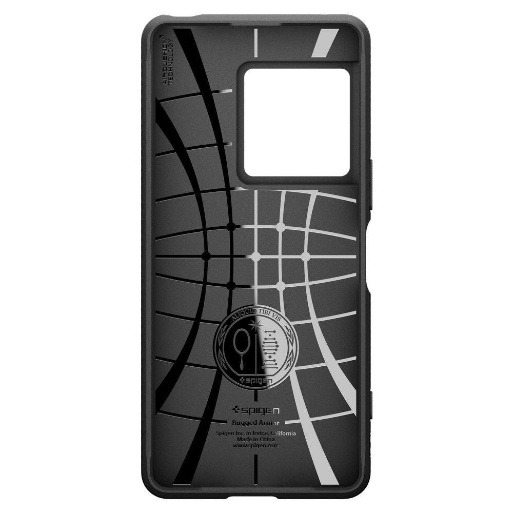 Spigen Rugged Armor Sony Xperia 1 Viii Matsort