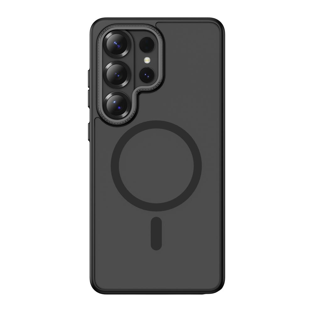 Tech Protect Magcam Magsafe Galaxy S26 Ultra Mat Sort