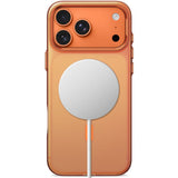 Tech Protect Magzero Magsafe Iphone 17 Pro / 18 Pro Matte Cosmic Orange