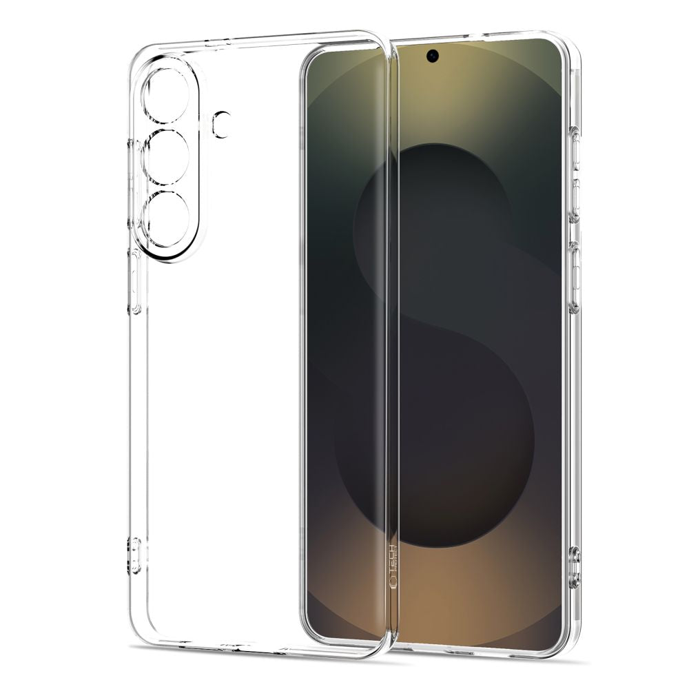 Tech Protect Flexair Galaxy S26 Clear