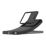Spigen Optik Armor Galaxy S26 Ultra Sort
