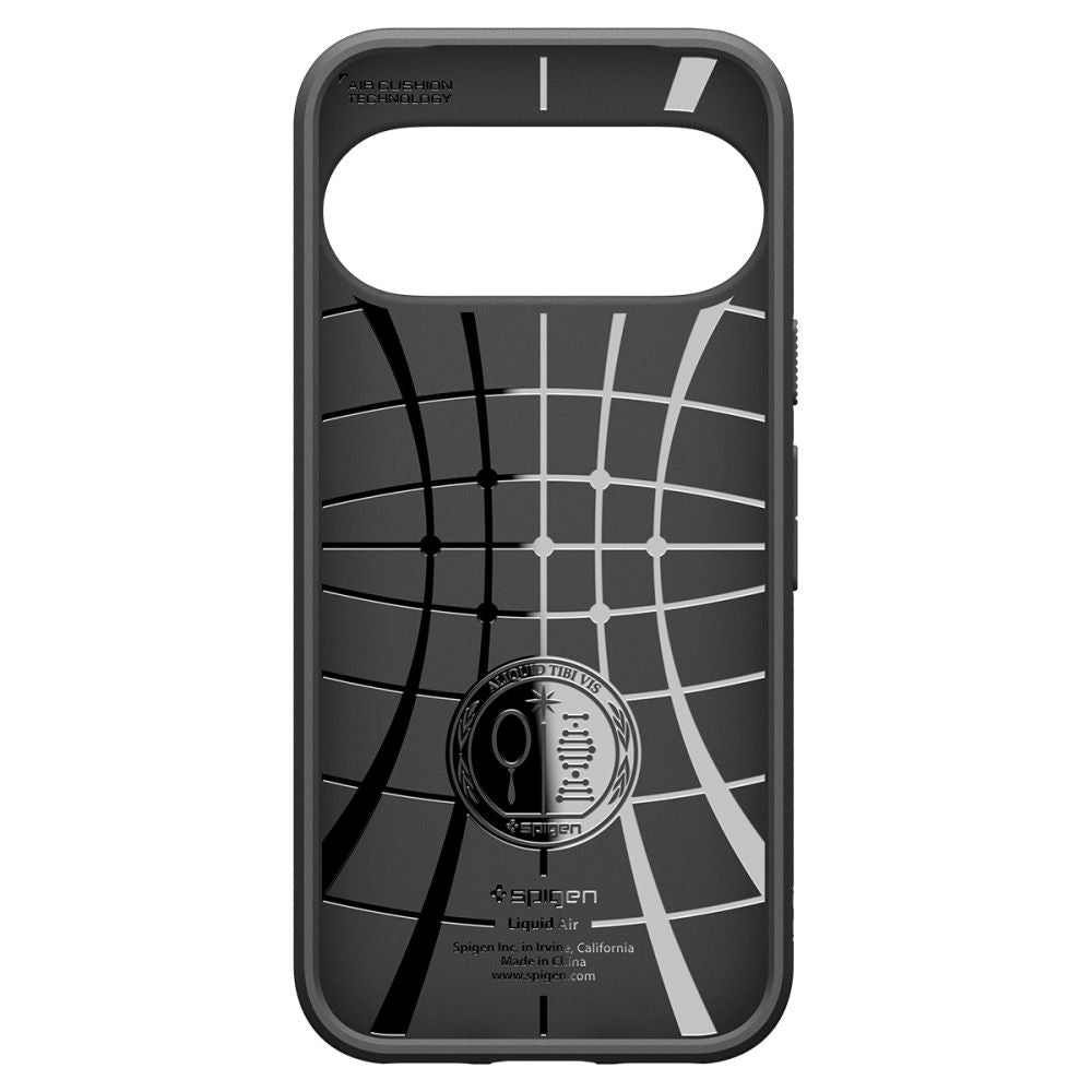 Spigen Liquid Air Google Pixel 11 Pro Matsort