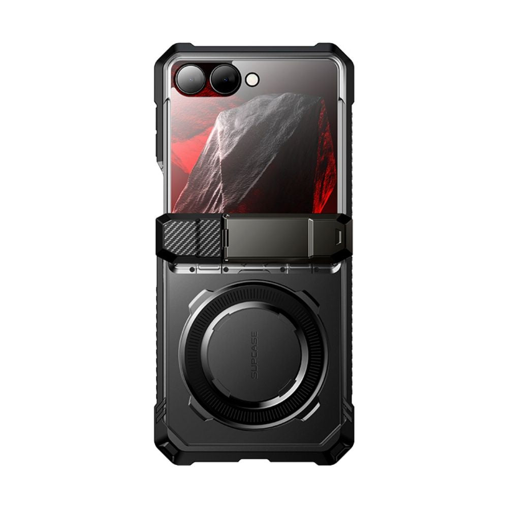 Supcase Ub Grip Mag Magsafe Galaxy Z Flip 8 Sort