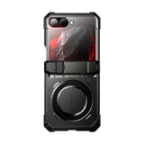 Supcase Ub Grip Mag Magsafe Galaxy Z Flip 8 Sort